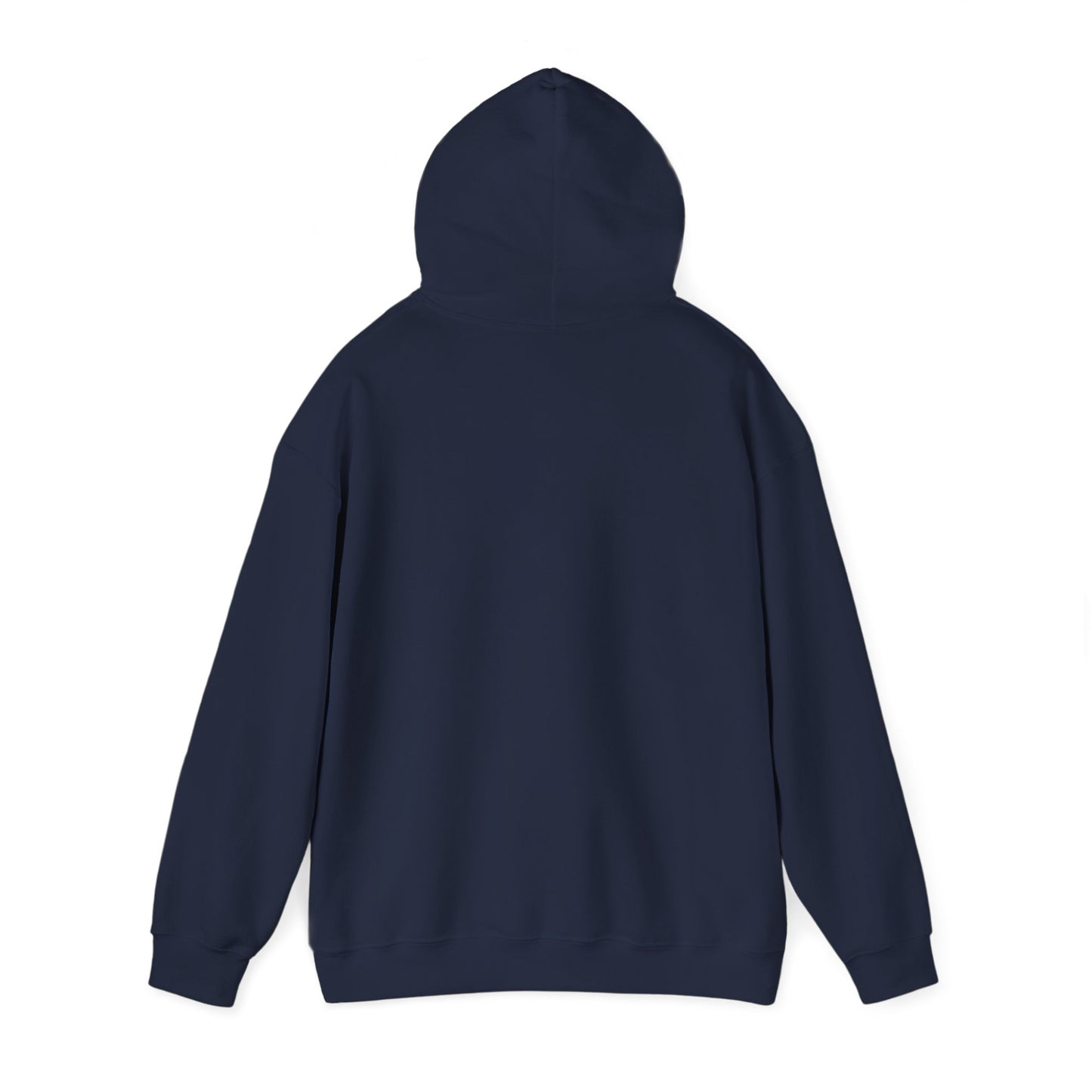 Pilot's Lounge Unisex Heavy Blend™ Hooded Sweatshirt