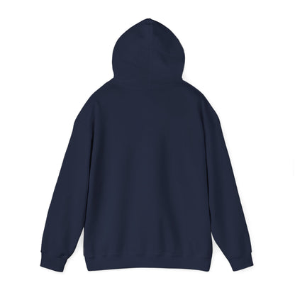 Pilot's Lounge Unisex Heavy Blend™ Hooded Sweatshirt