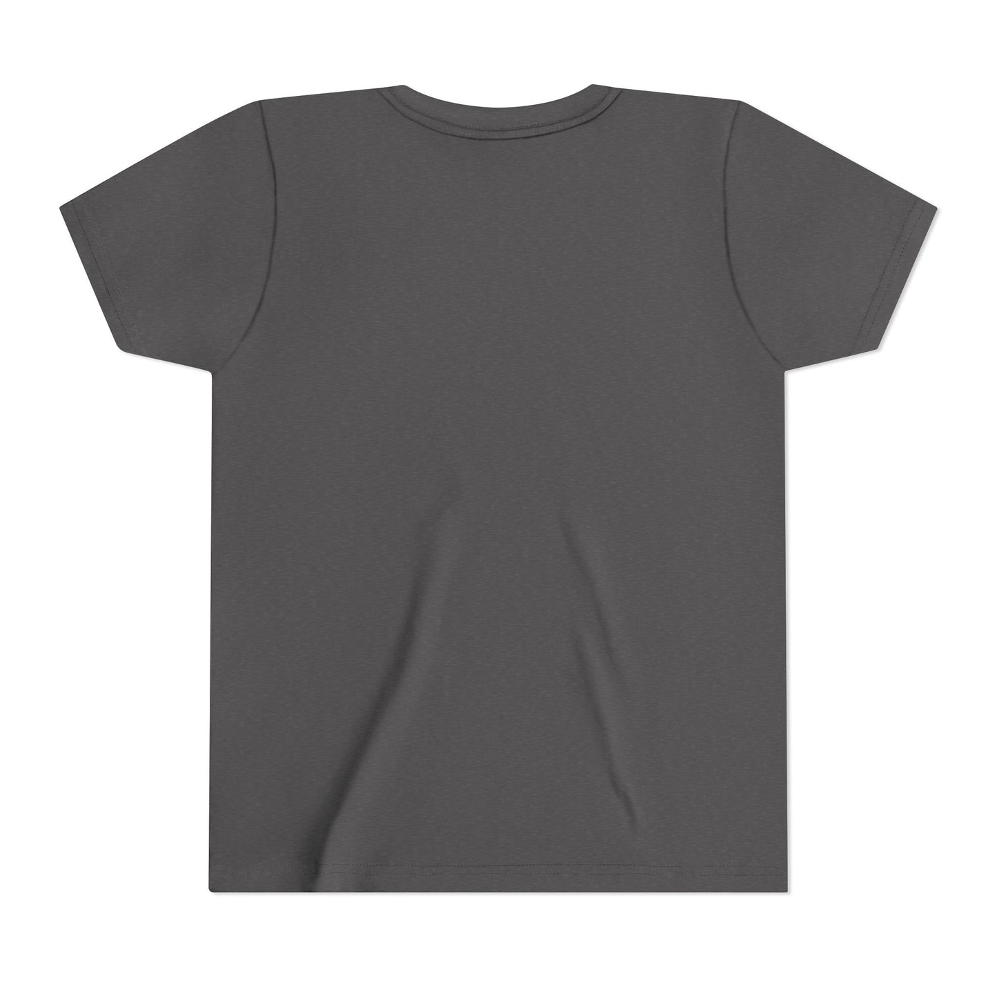 Pilot's Lounge Youth Short Sleeve Tee