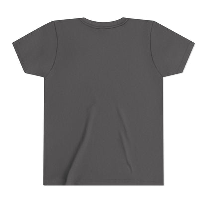 Pilot's Lounge Youth Short Sleeve Tee