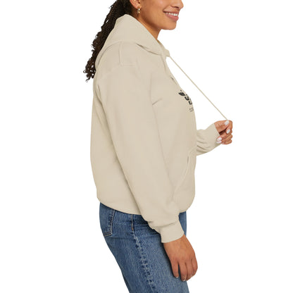 Pilot's Lounge Unisex Heavy Blend™ Hooded Sweatshirt