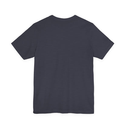 Pilot's Lounge Distressed Logo Tee