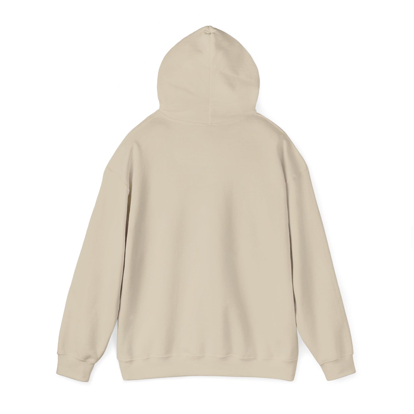 Pilot's Lounge Unisex Heavy Blend™ Hooded Sweatshirt