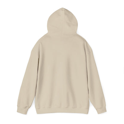 Pilot's Lounge Unisex Heavy Blend™ Hooded Sweatshirt