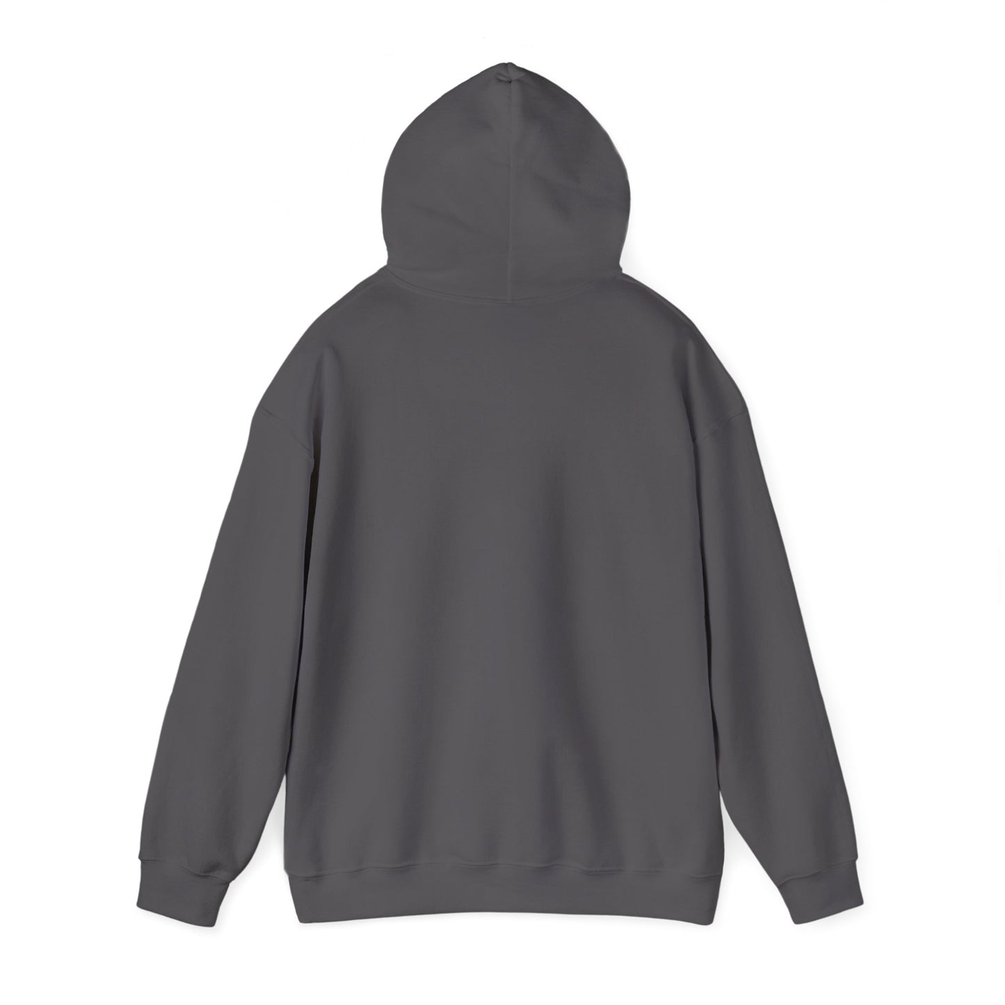 Pilot's Lounge Unisex Heavy Blend™ Hooded Sweatshirt