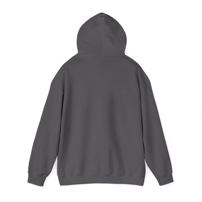 Pilot's Lounge Unisex Heavy Blend™ Hooded Sweatshirt