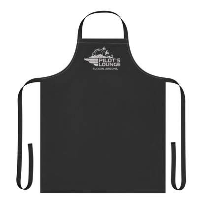 Pilot's Lounge Kitchen Apron