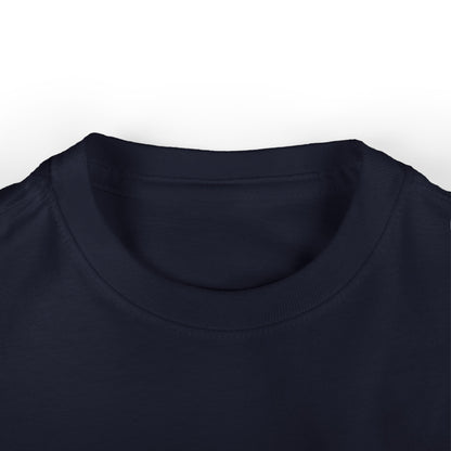Pilot's Lounge Infant Fine Jersey Tee