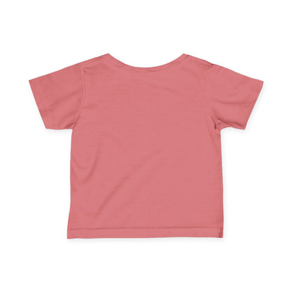 Pilot's Lounge Infant Fine Jersey Tee