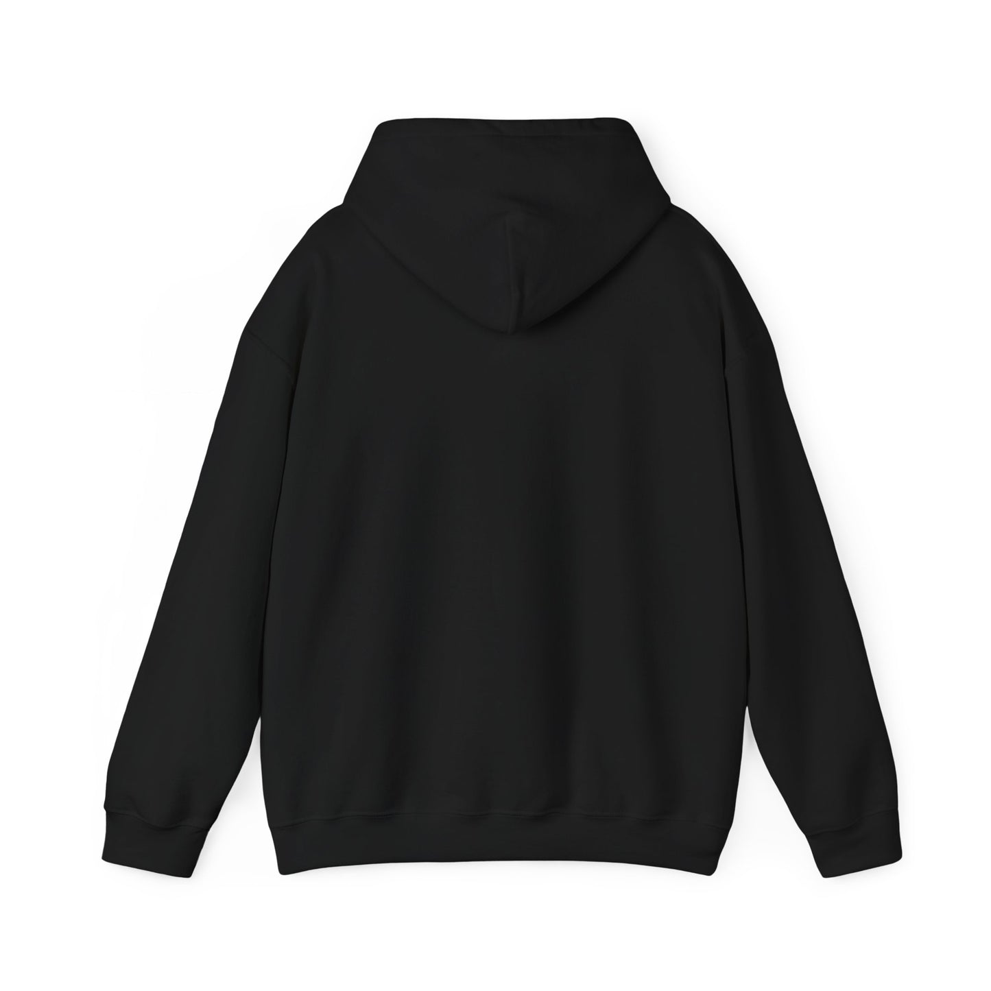 Pilot's Lounge Unisex Heavy Blend™ Hooded Sweatshirt