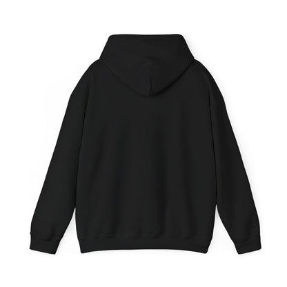 Pilot's Lounge Unisex Heavy Blend™ Hooded Sweatshirt