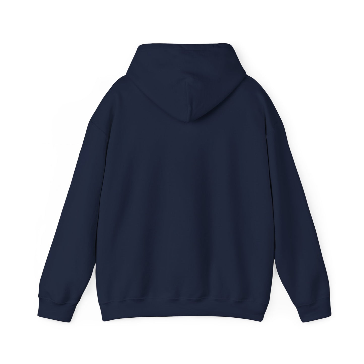 Pilot's Lounge Unisex Heavy Blend™ Hooded Sweatshirt