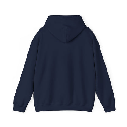 Pilot's Lounge Unisex Heavy Blend™ Hooded Sweatshirt