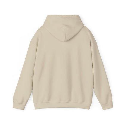 Pilot's Lounge Unisex Heavy Blend™ Hooded Sweatshirt