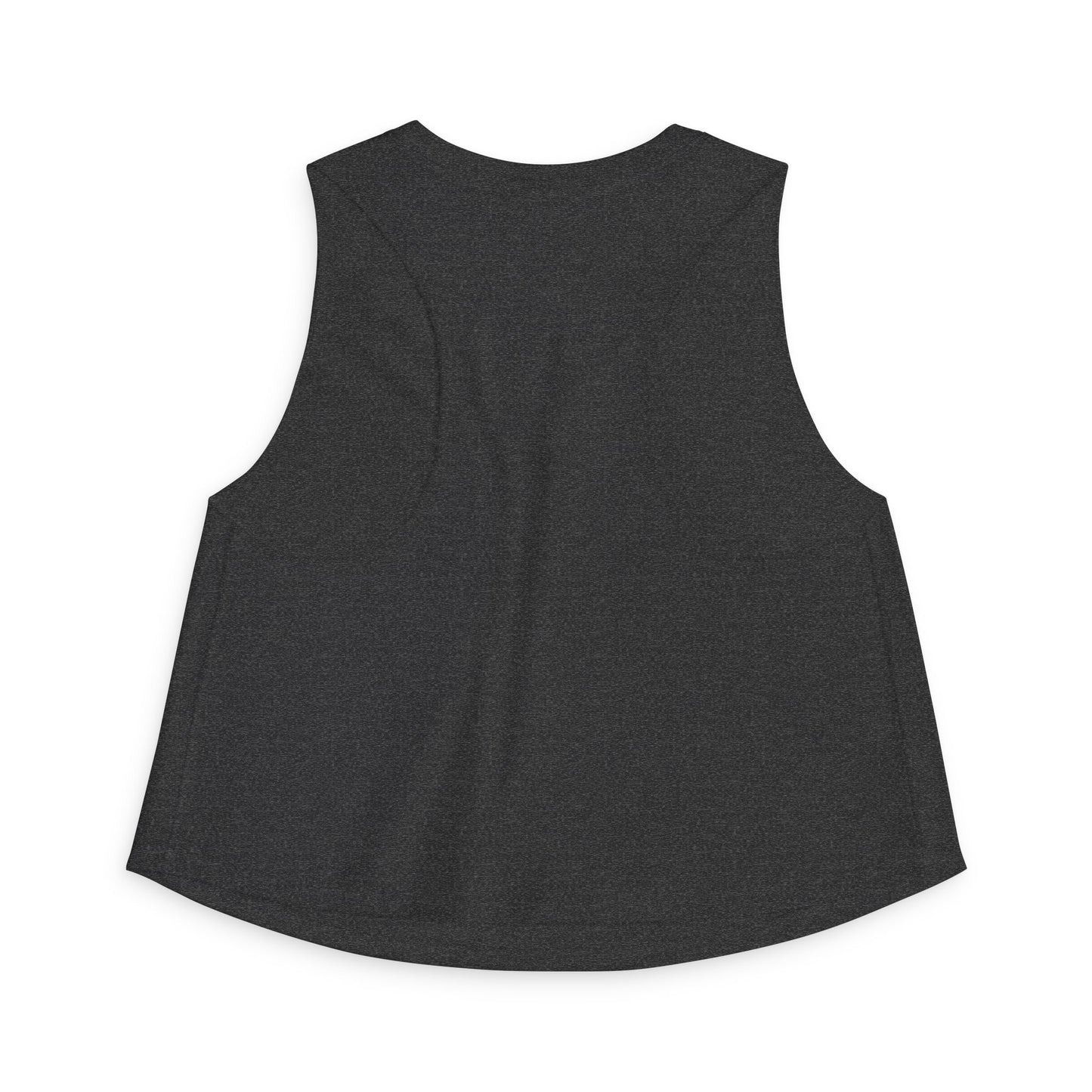 Pilot's Lounge Women's Square Crop Top