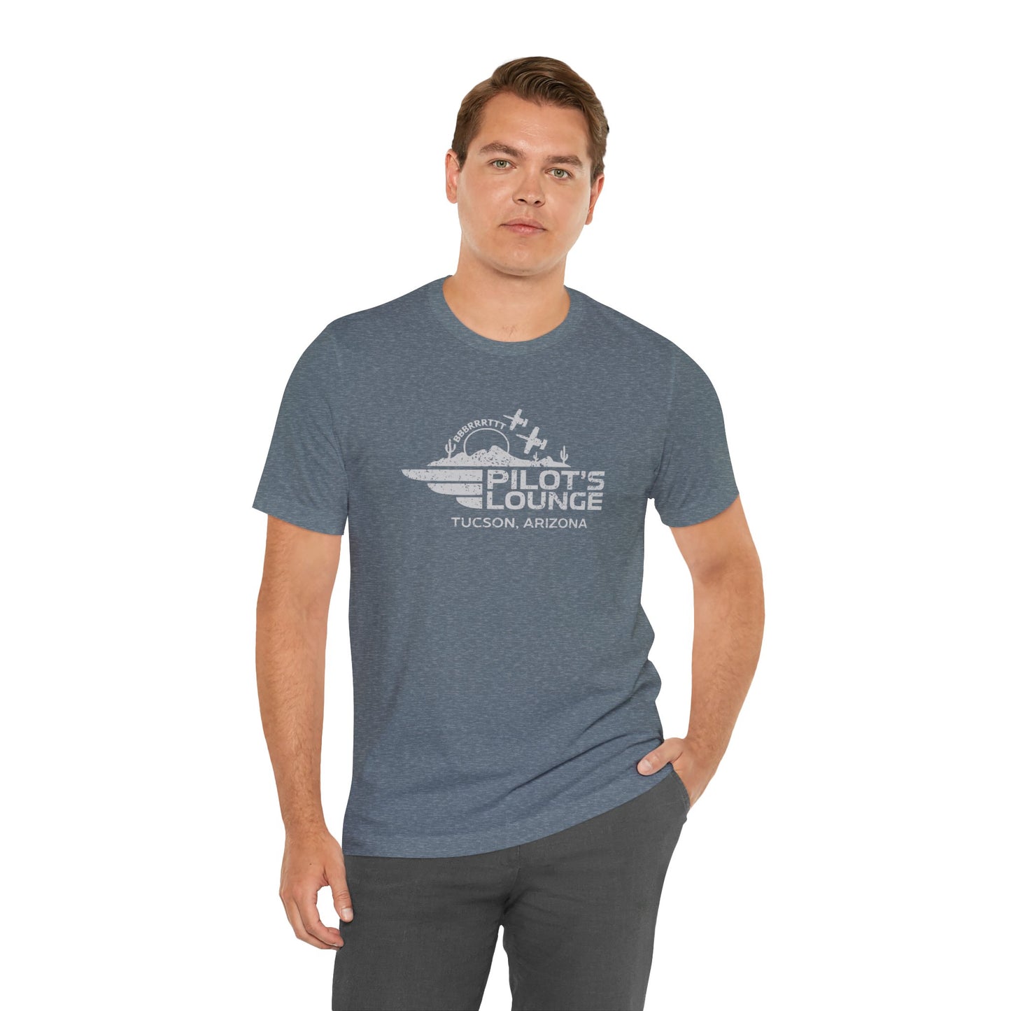 In-Home Apparel
