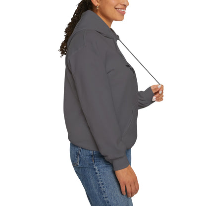 Pilot's Lounge Unisex Heavy Blend™ Hooded Sweatshirt
