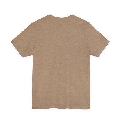 Pilot's Lounge Distressed Logo Tee