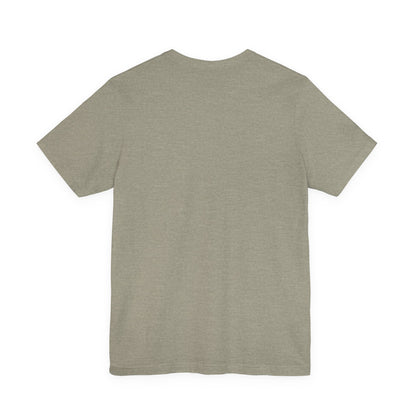 Pilot's Lounge Distressed Logo Tee