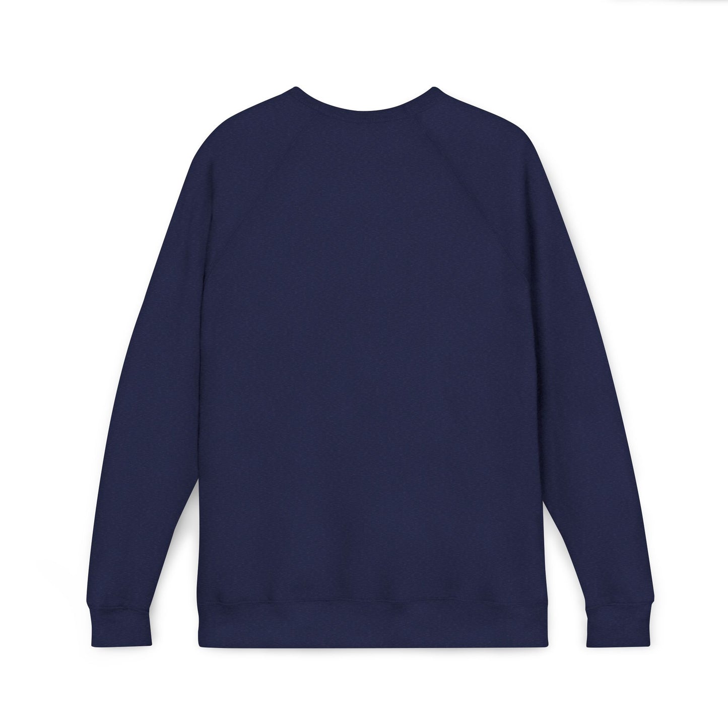 Pilot's Lounge Unisex Sponge Fleece Raglan Sweatshirt