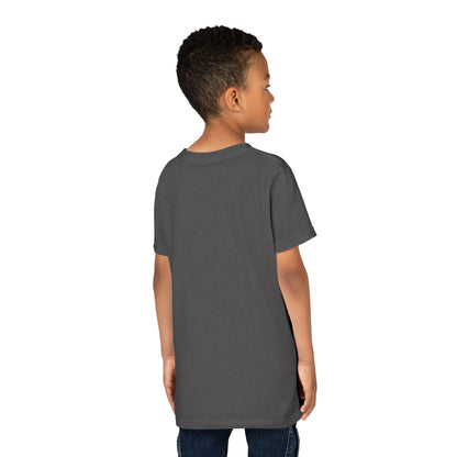 Pilot's Lounge Youth Short Sleeve Tee