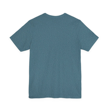 Pilot's Lounge Distressed Logo Tee