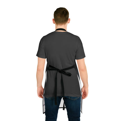 Pilot's Lounge Kitchen Apron