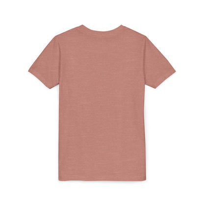 Pilot's Lounge Youth Short Sleeve Tee