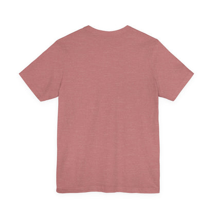 Pilot's Lounge Distressed Logo Tee