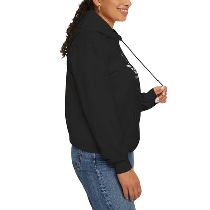 Pilot's Lounge Unisex Heavy Blend™ Hooded Sweatshirt