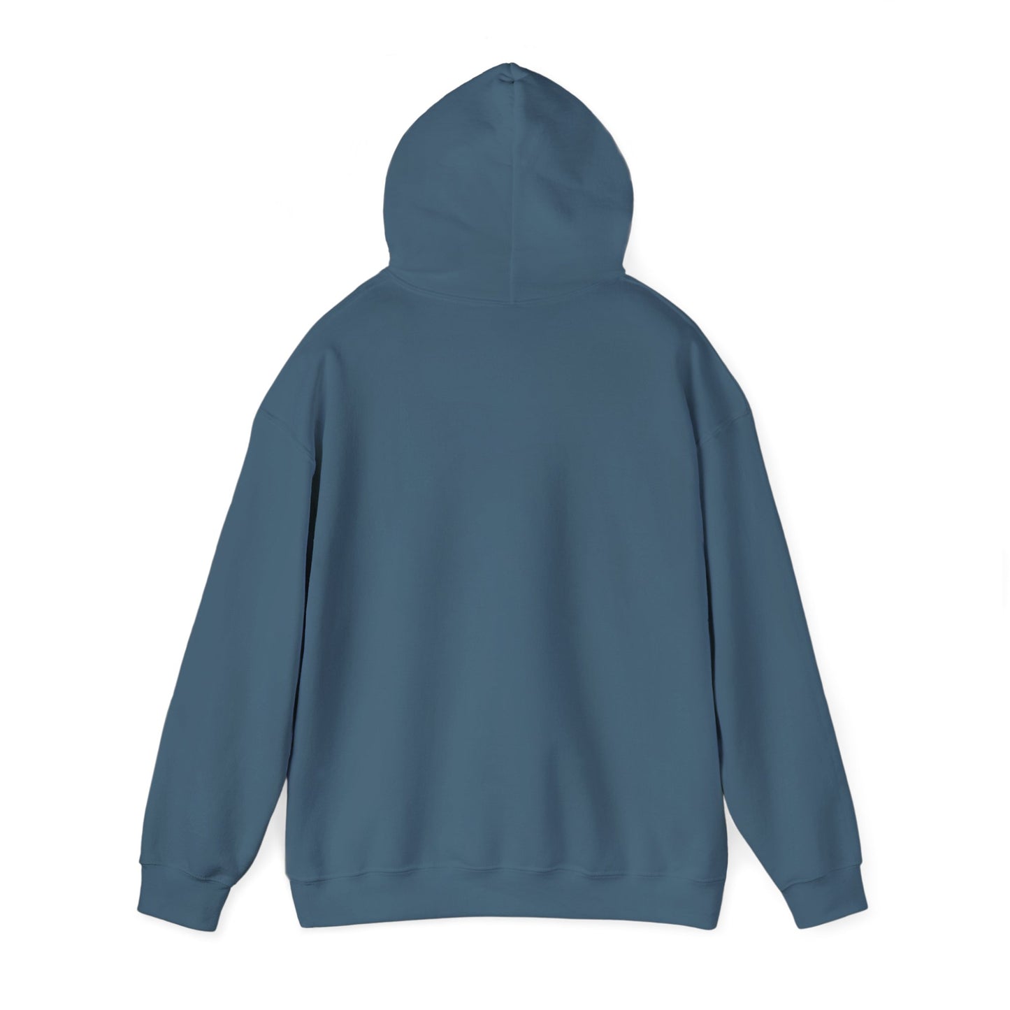 Pilot's Lounge Unisex Heavy Blend™ Hooded Sweatshirt