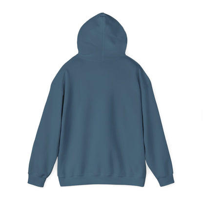 Pilot's Lounge Unisex Heavy Blend™ Hooded Sweatshirt