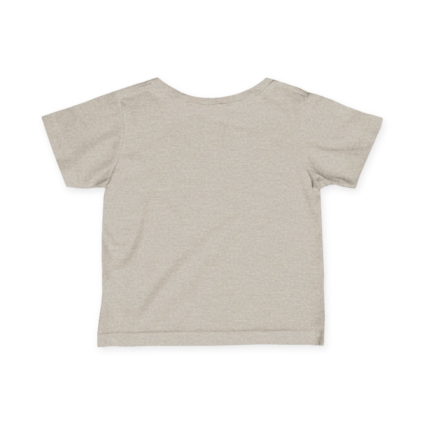 Pilot's Lounge Infant Fine Jersey Tee