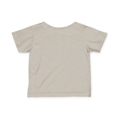 Pilot's Lounge Infant Fine Jersey Tee