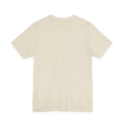 Pilot's Lounge Distressed Logo Tee