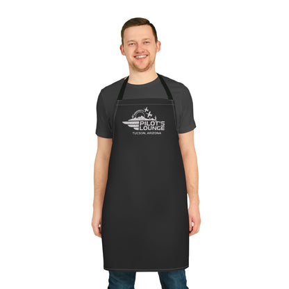 Pilot's Lounge Kitchen Apron