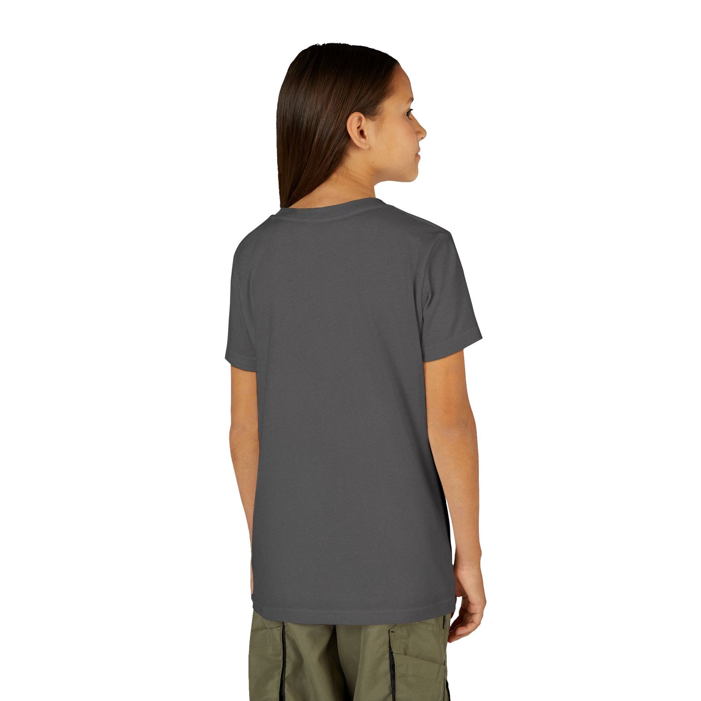 Pilot's Lounge Youth Short Sleeve Tee