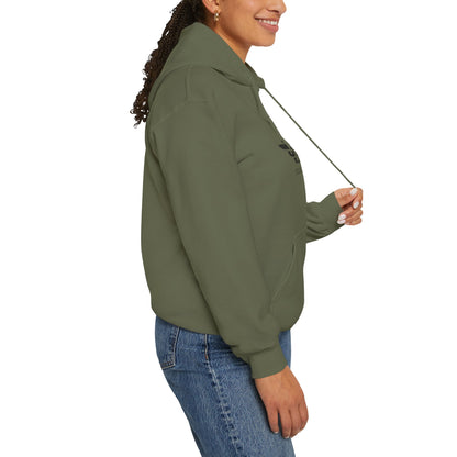 Pilot's Lounge Unisex Heavy Blend™ Hooded Sweatshirt
