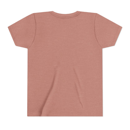 Pilot's Lounge Youth Short Sleeve Tee