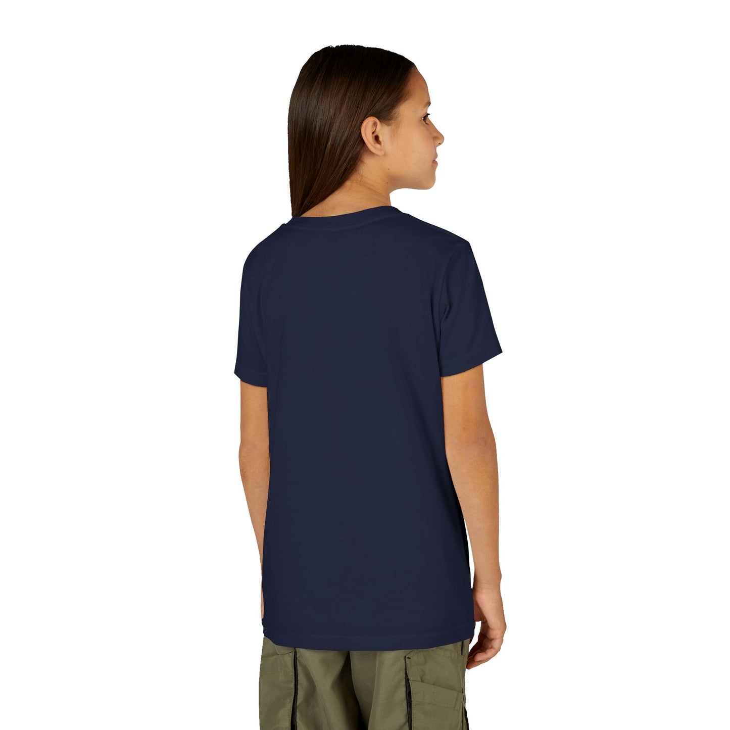 Pilot's Lounge Youth Short Sleeve Tee