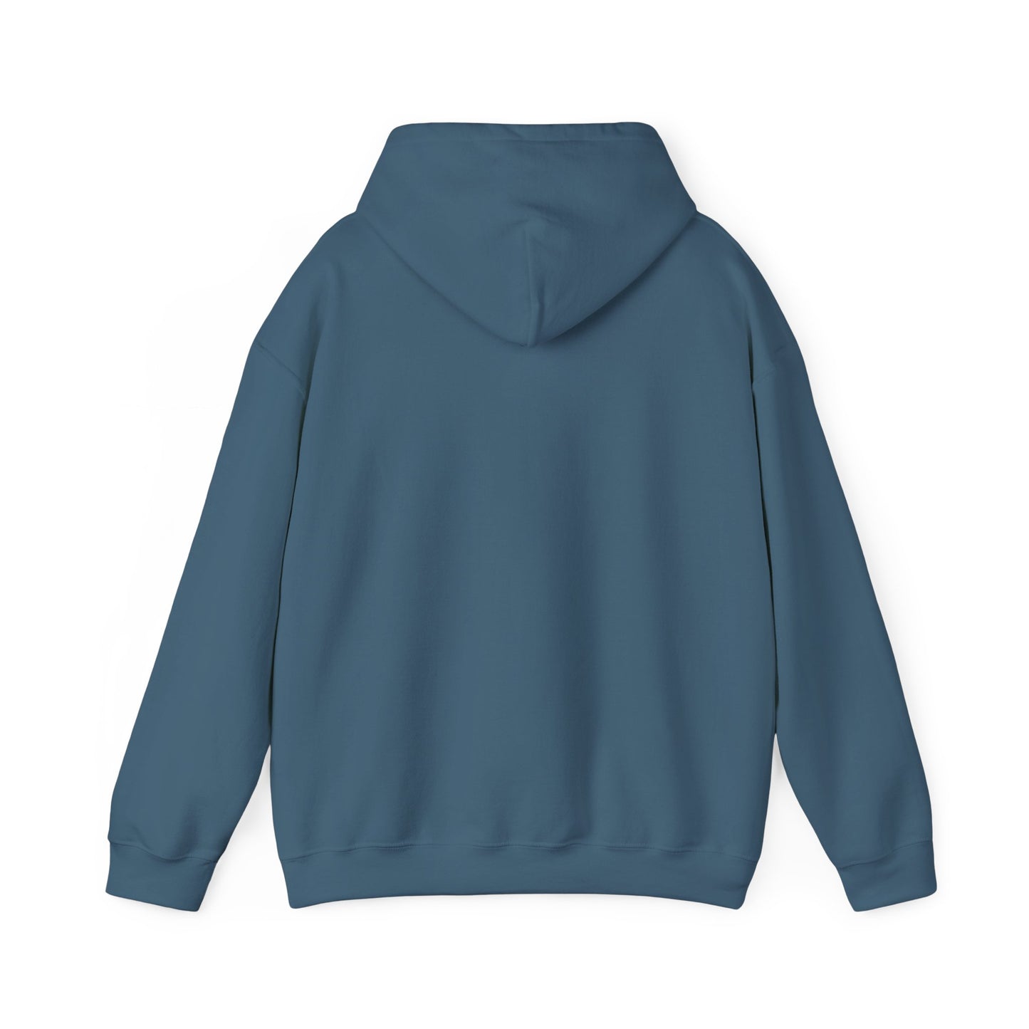 Pilot's Lounge Unisex Heavy Blend™ Hooded Sweatshirt