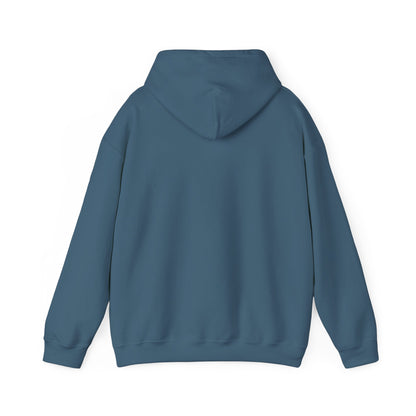 Pilot's Lounge Unisex Heavy Blend™ Hooded Sweatshirt