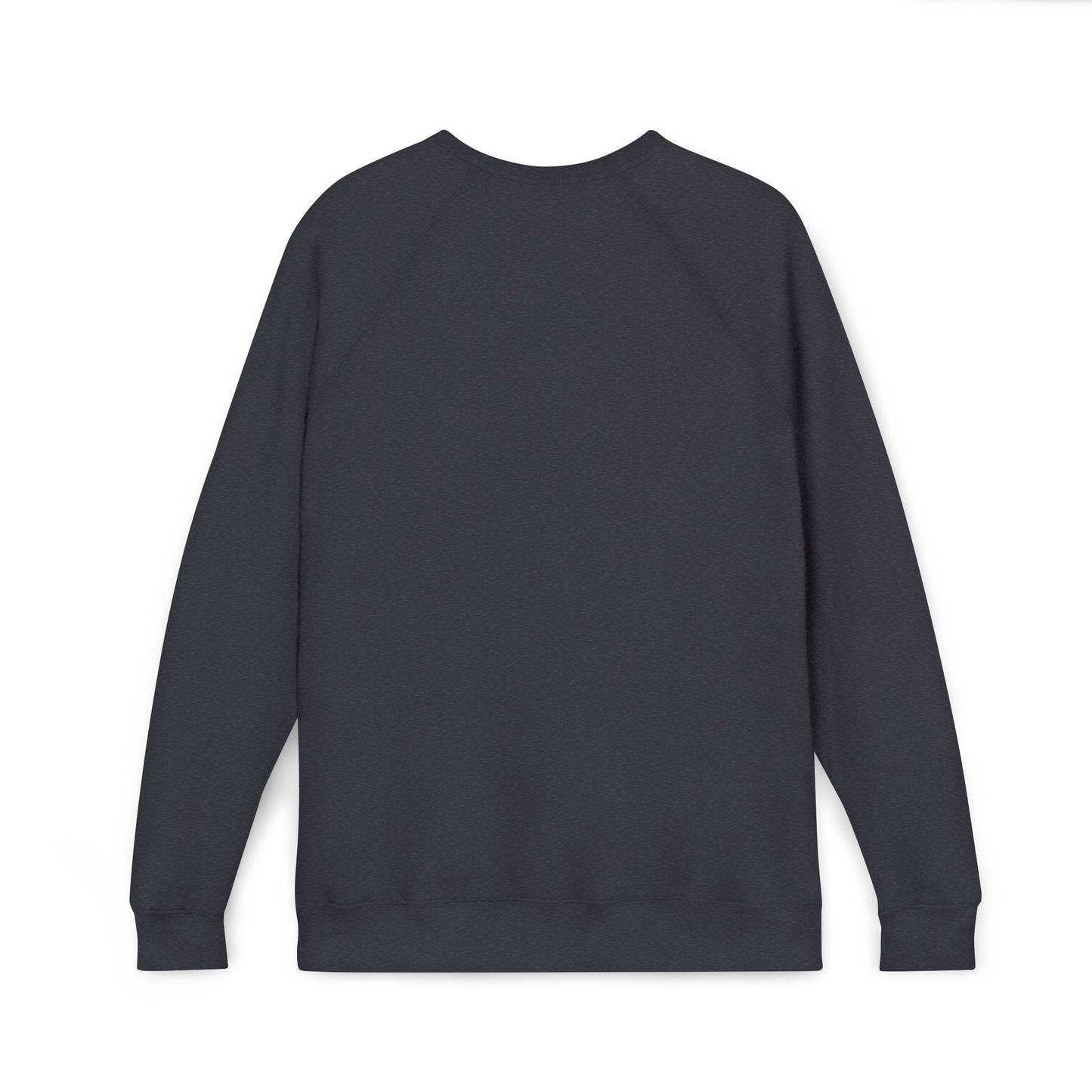 Pilot's Lounge Unisex Sponge Fleece Raglan Sweatshirt