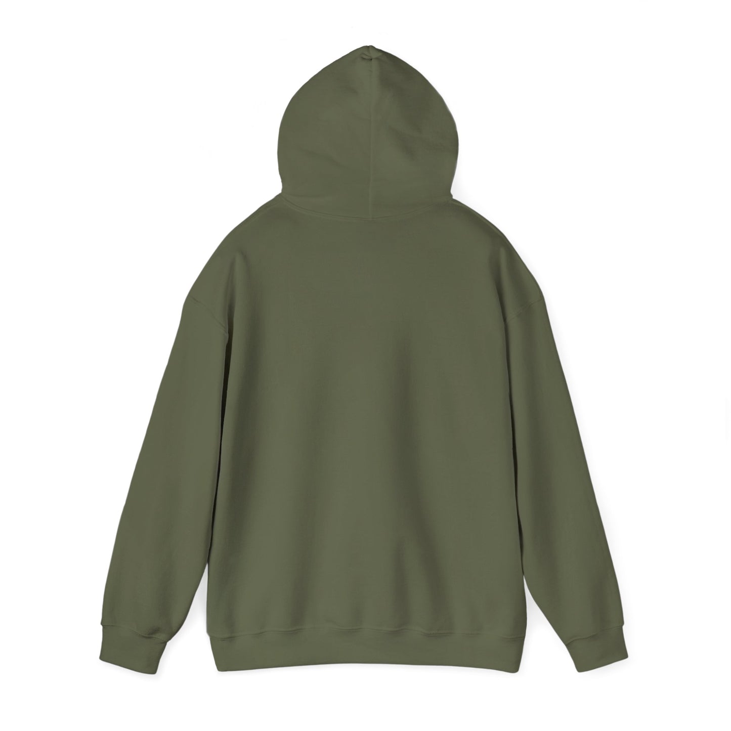 Pilot's Lounge Unisex Heavy Blend™ Hooded Sweatshirt