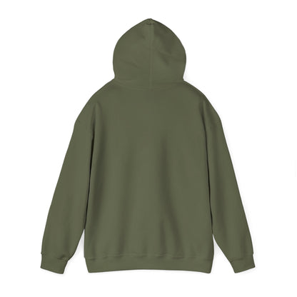 Pilot's Lounge Unisex Heavy Blend™ Hooded Sweatshirt