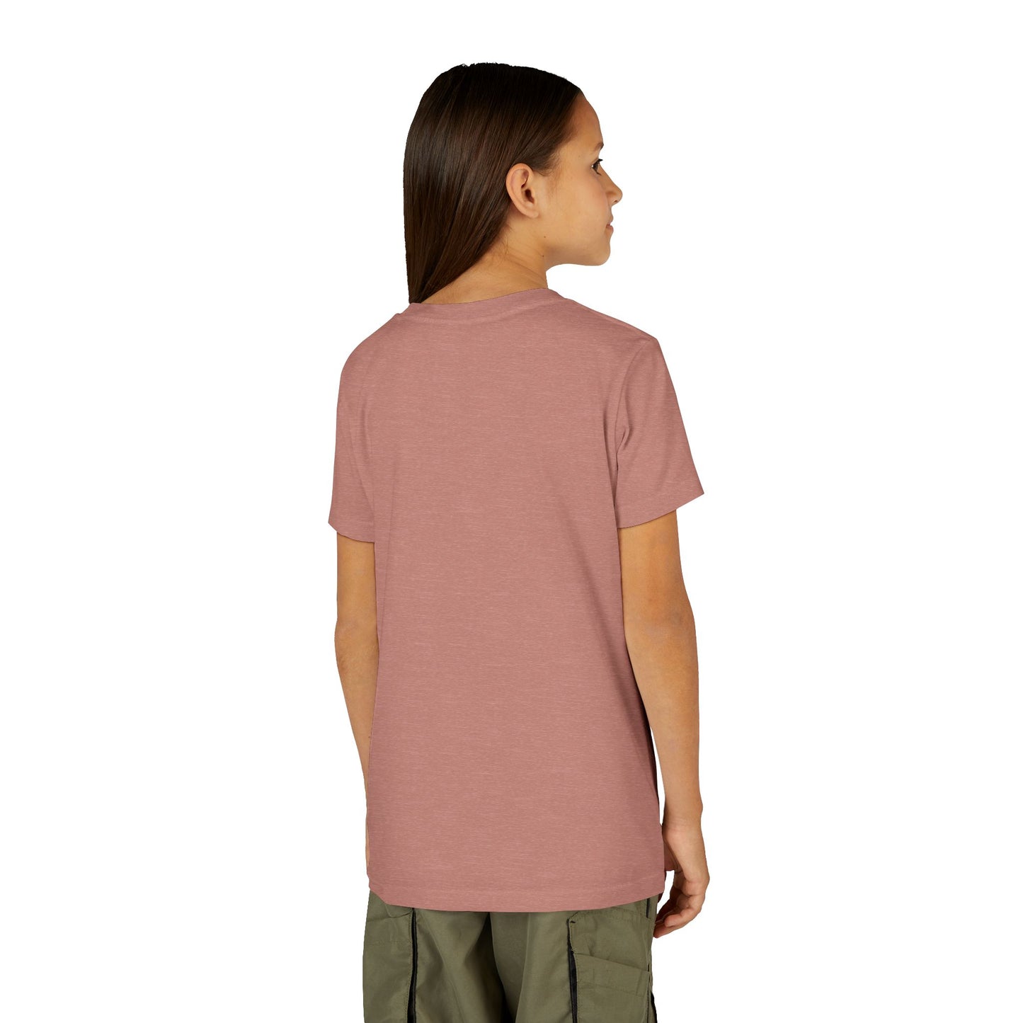 Pilot's Lounge Youth Short Sleeve Tee