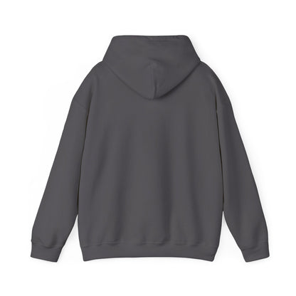 Pilot's Lounge Unisex Heavy Blend™ Hooded Sweatshirt
