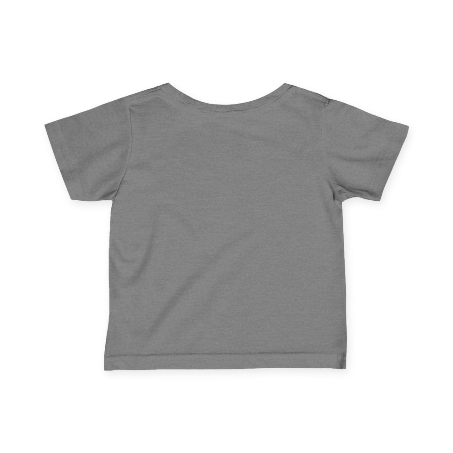 Pilot's Lounge Infant Fine Jersey Tee