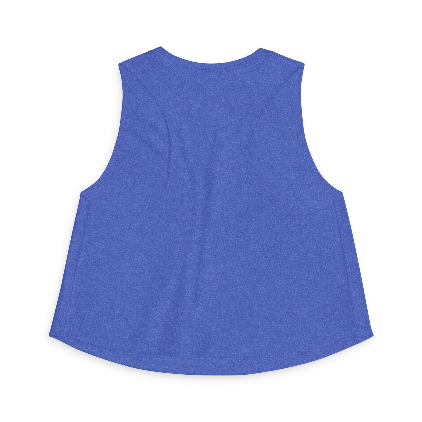 Pilot's Lounge Women's Square Crop Top