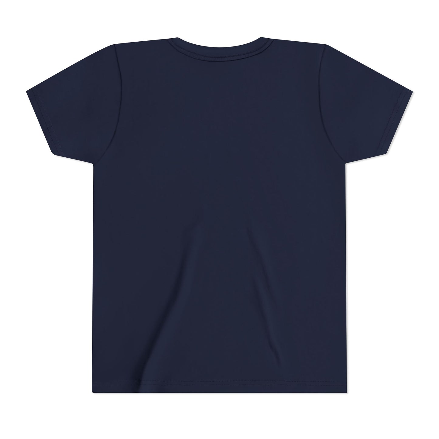 Pilot's Lounge Youth Short Sleeve Tee